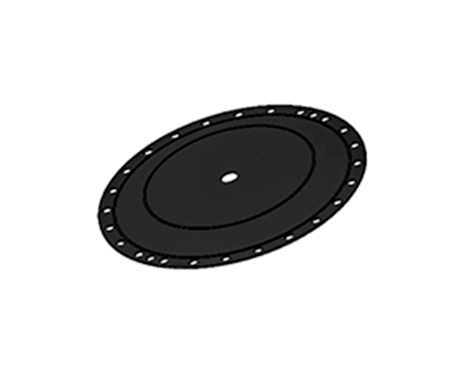 Diafragma Plano